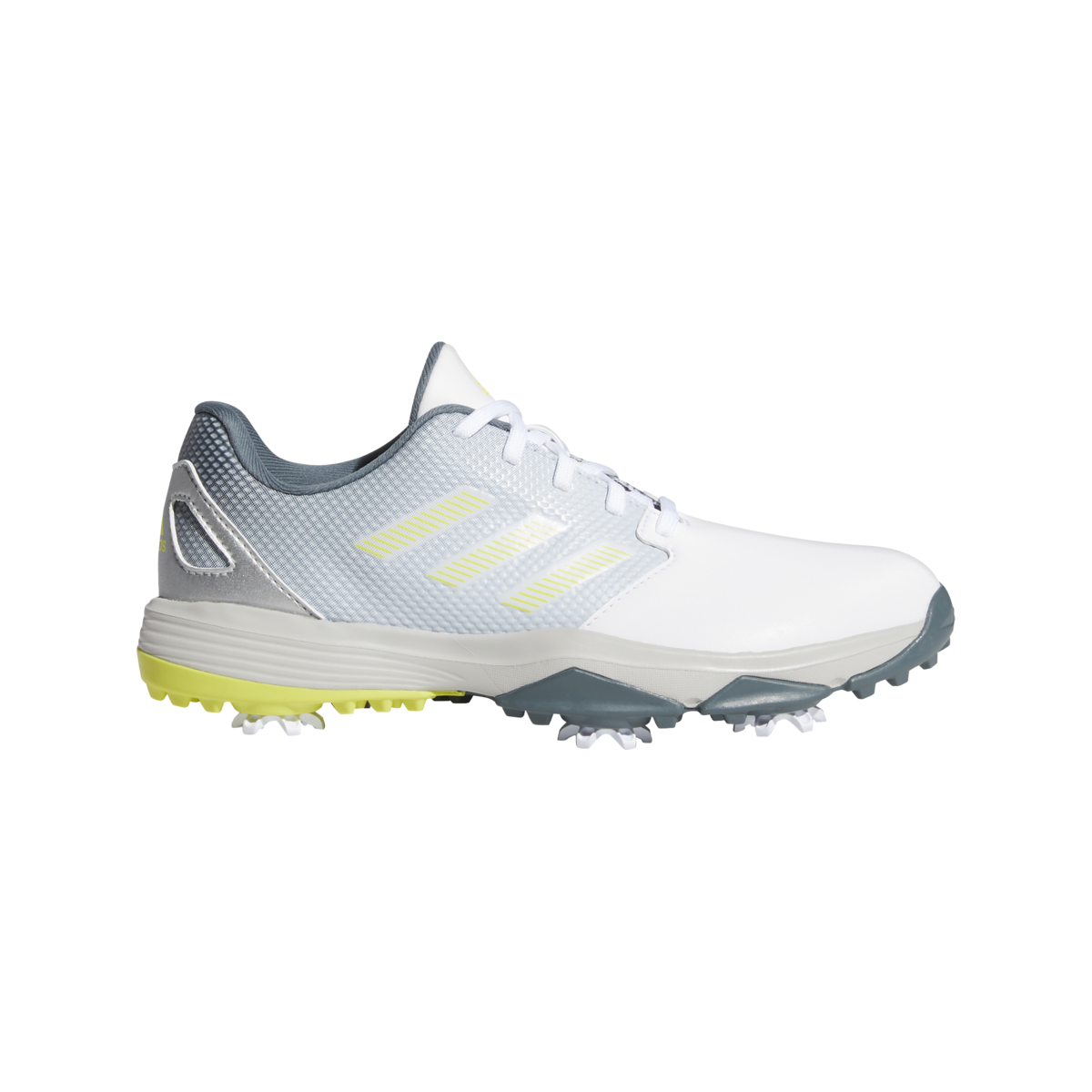 Boys adidas golf on sale shoes