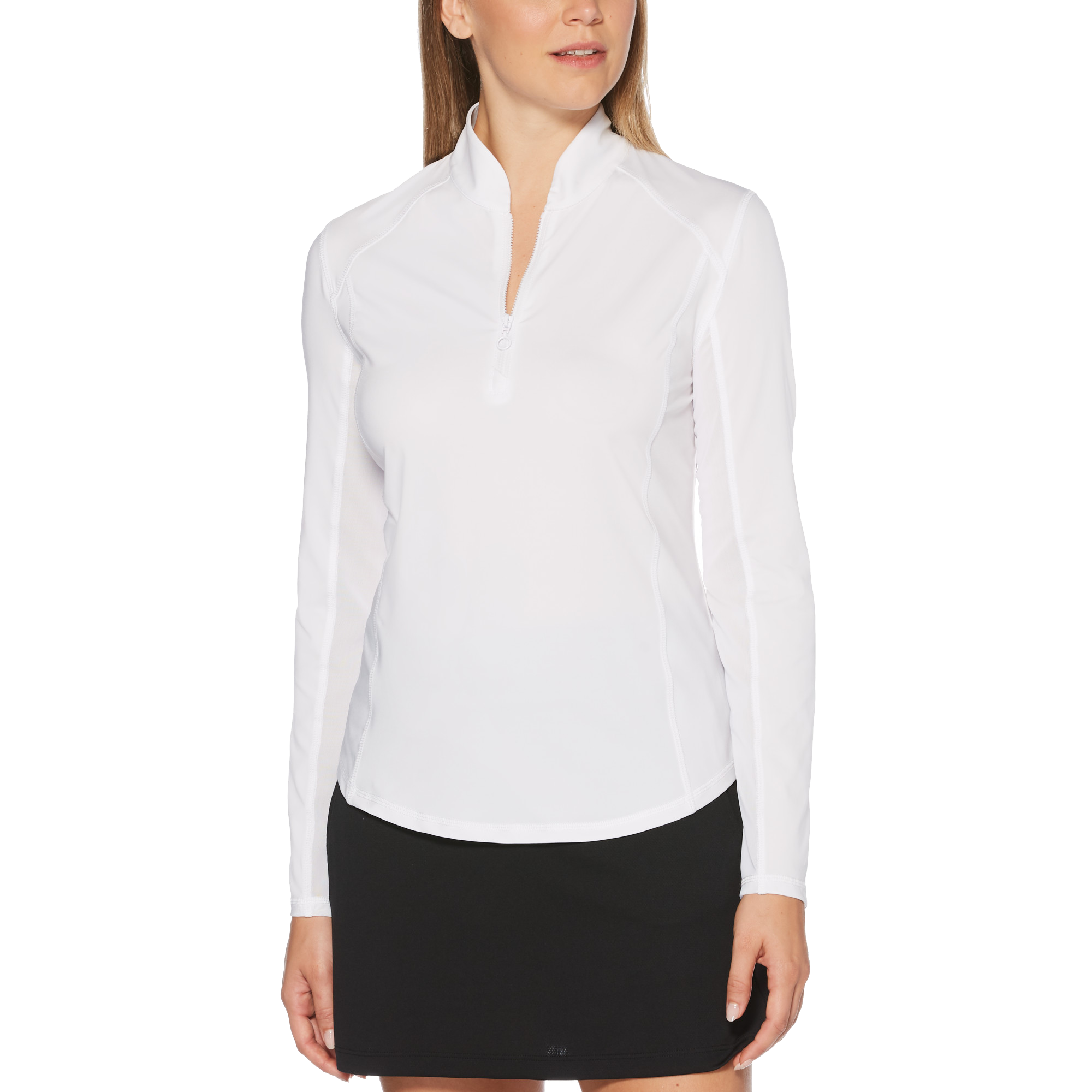 long sleeve golf shirts uv protection