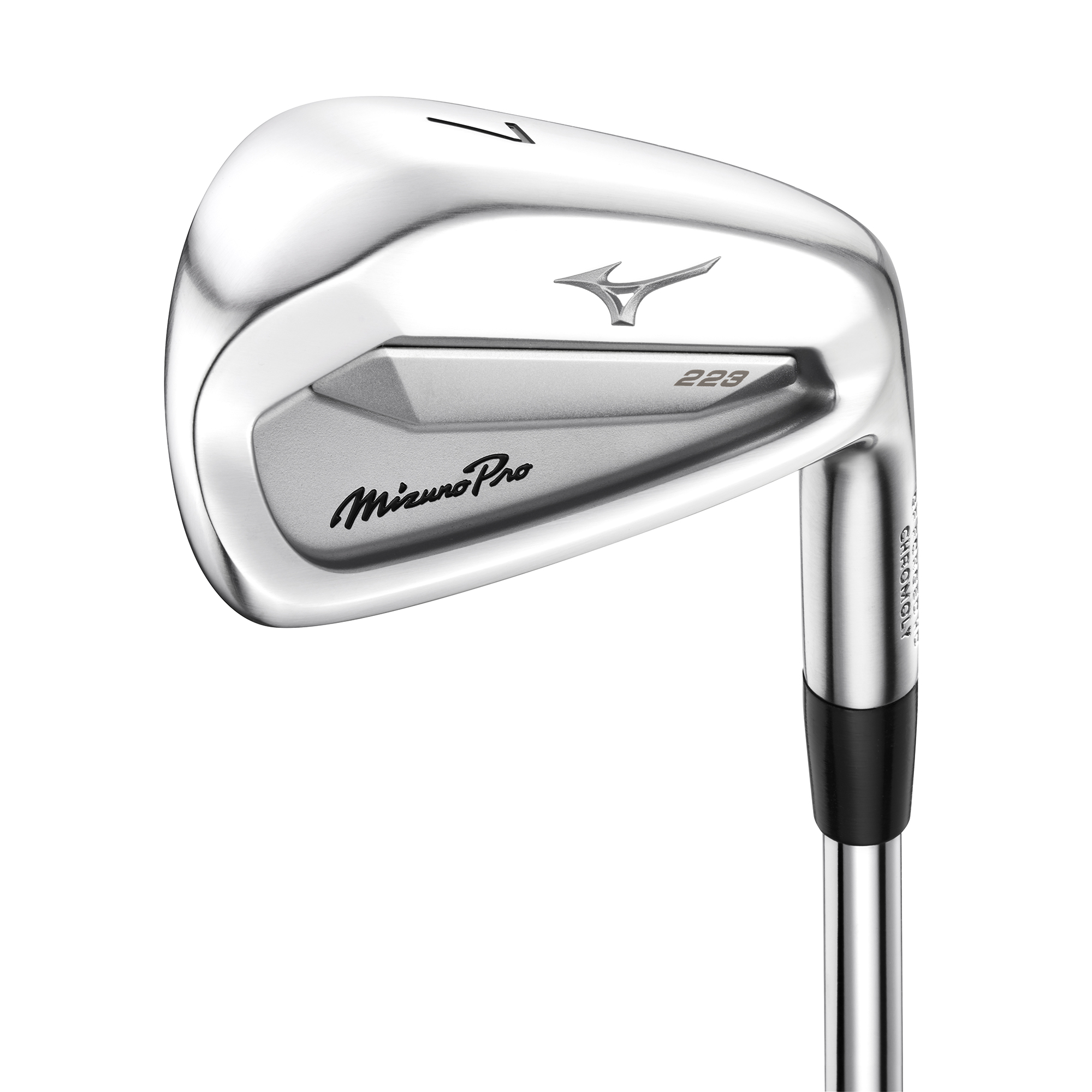 Mizuno miz iron p hot sale
