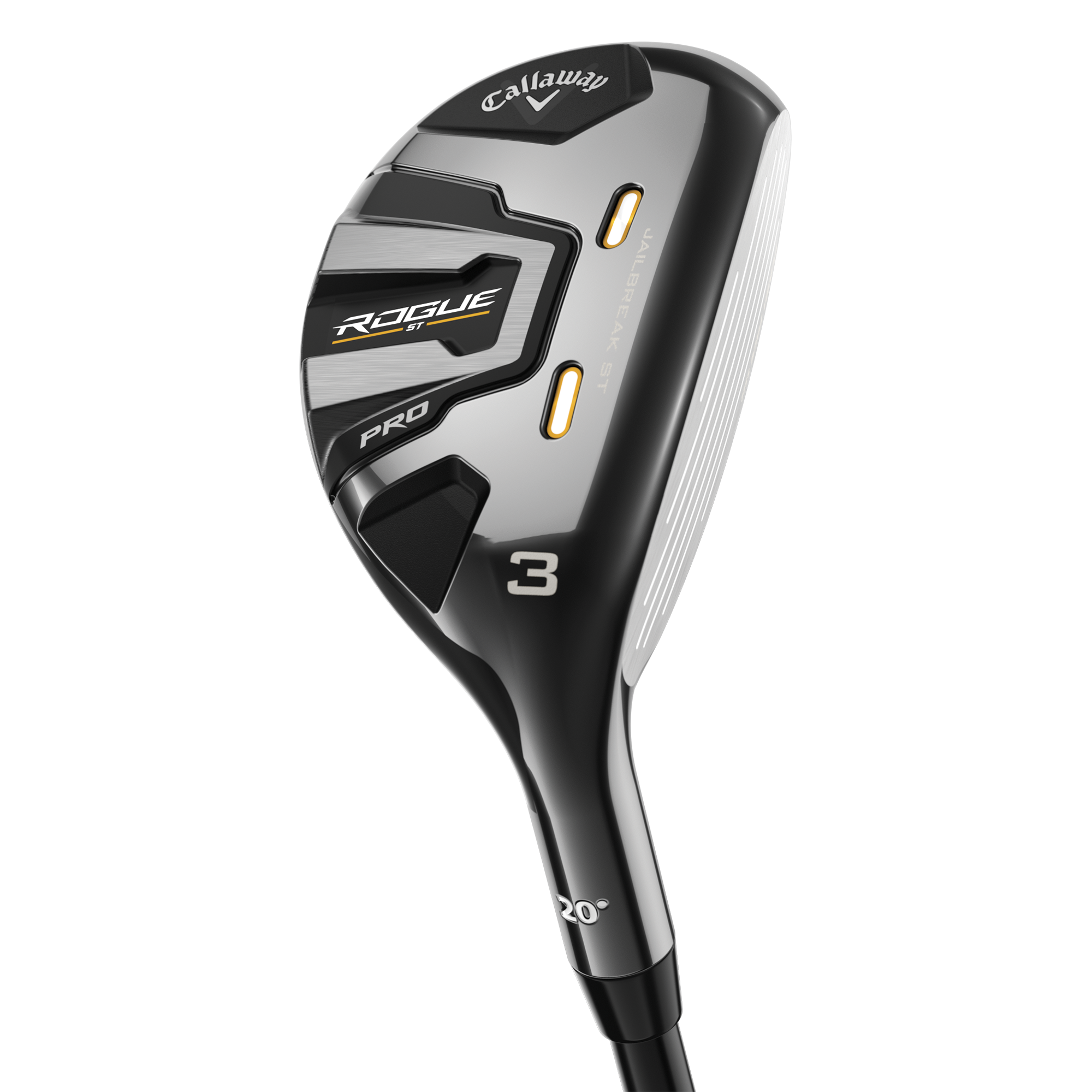 Rogue ST Pro Hybrid