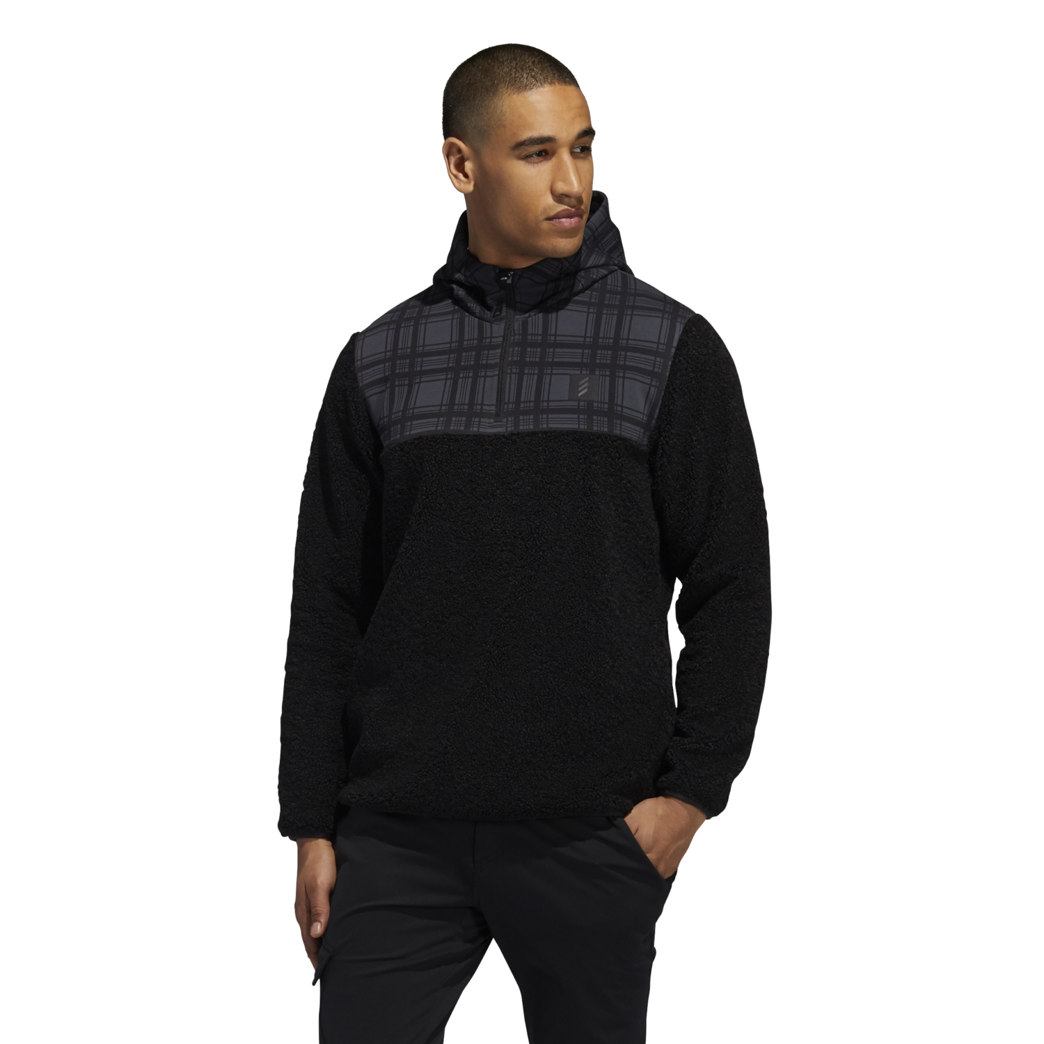 adicross hoodie