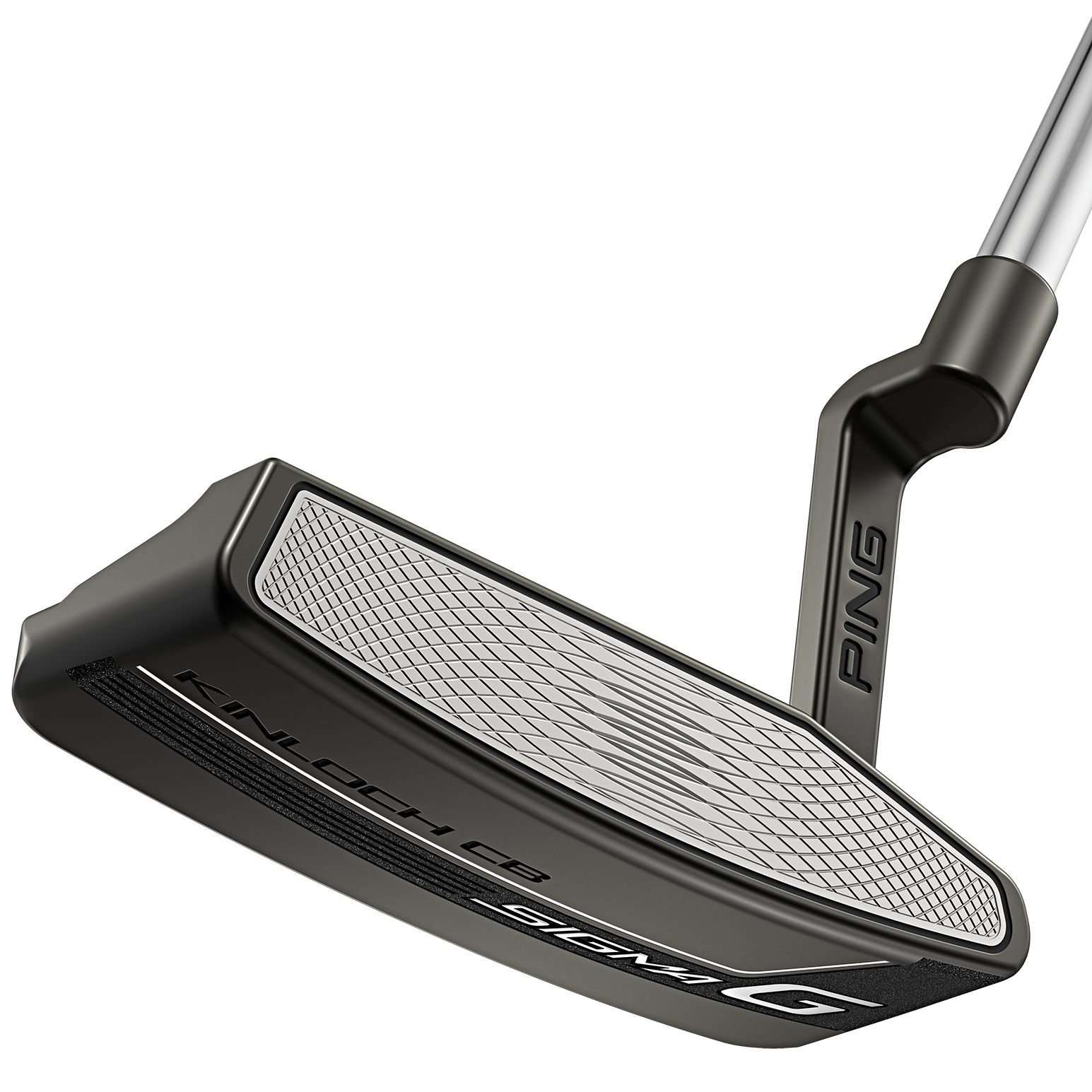 Ping kinloch cb clearance