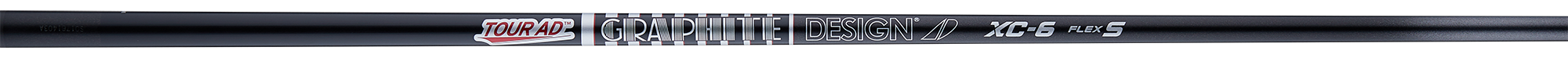 Graphite Design Tour AD XC-5,6