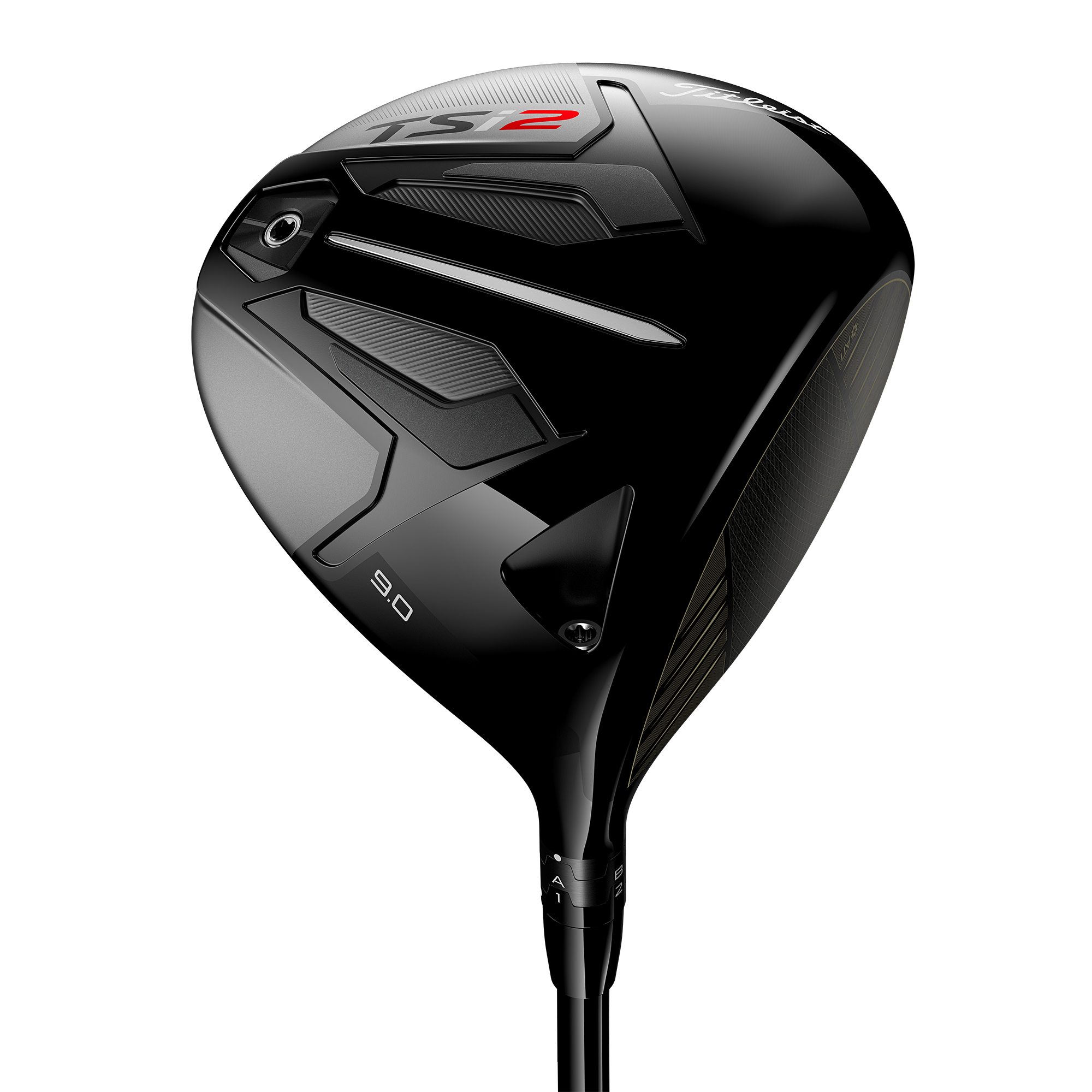 titleist tsi2 driver review