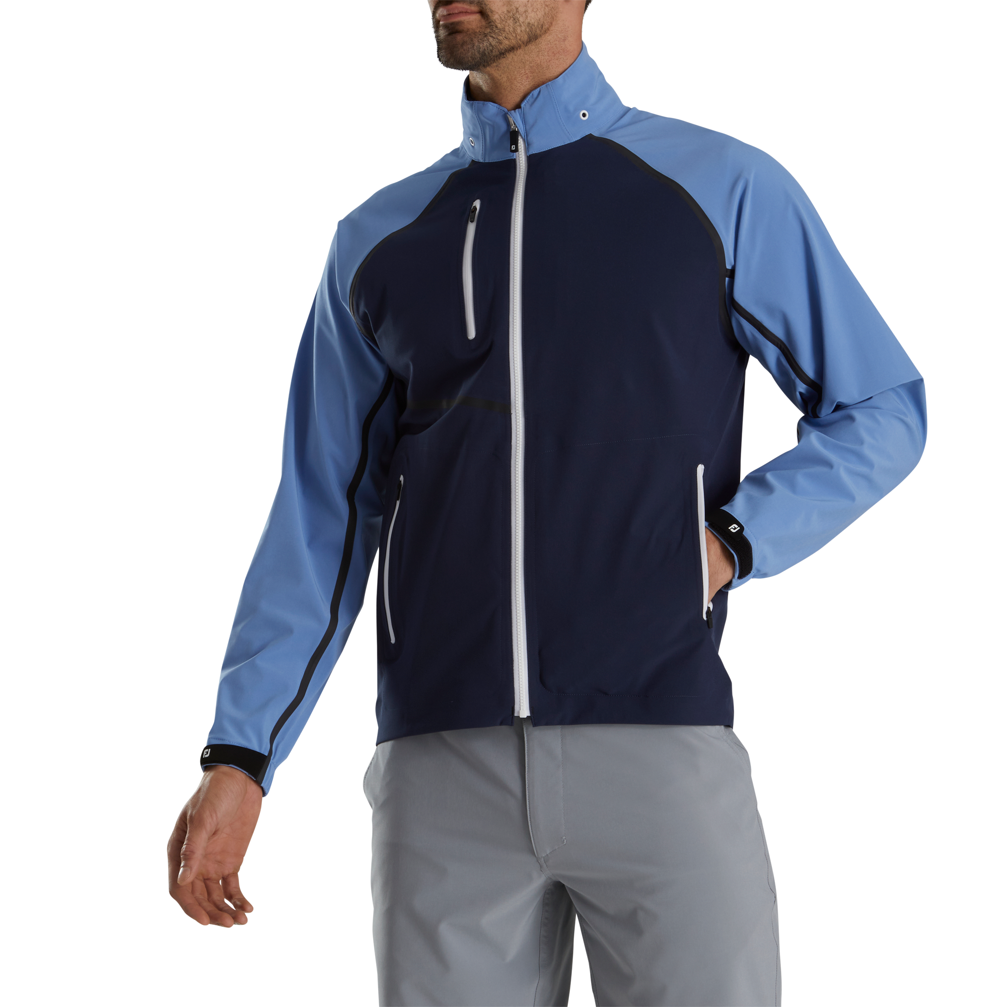 FootJoy Hydrotour Rain Jacket PGA TOUR Superstore