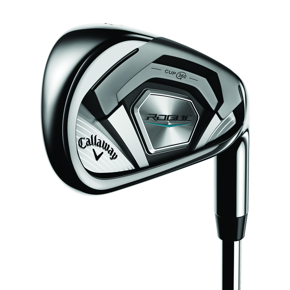 callaway rogue irons price