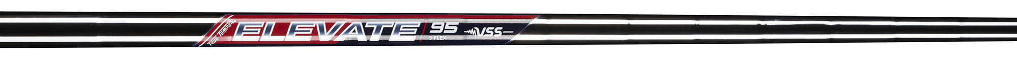 True Temper Elevate 95 Shaft
