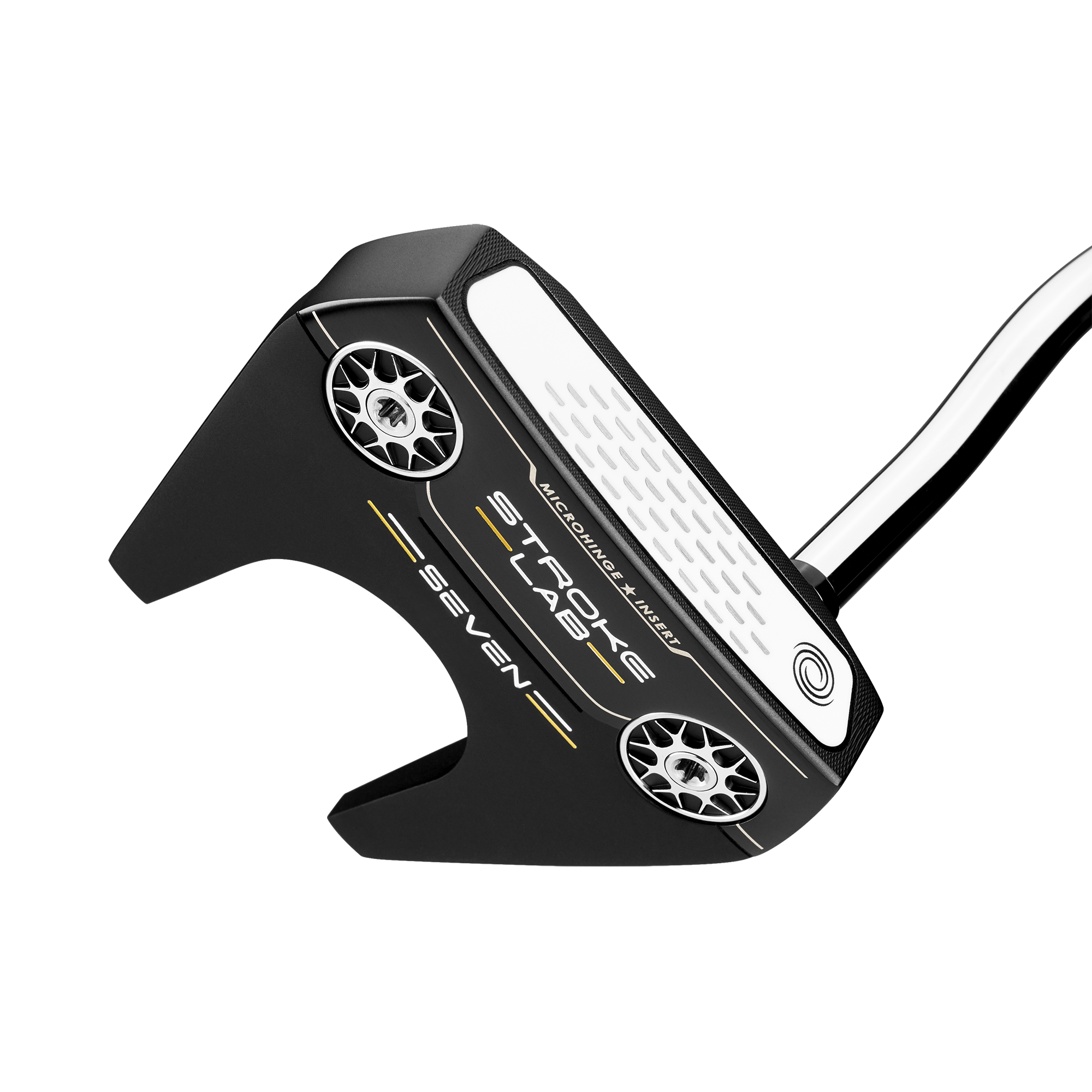 Odyssey Stroke Lab Black Seven Putter | PGA TOUR Superstore