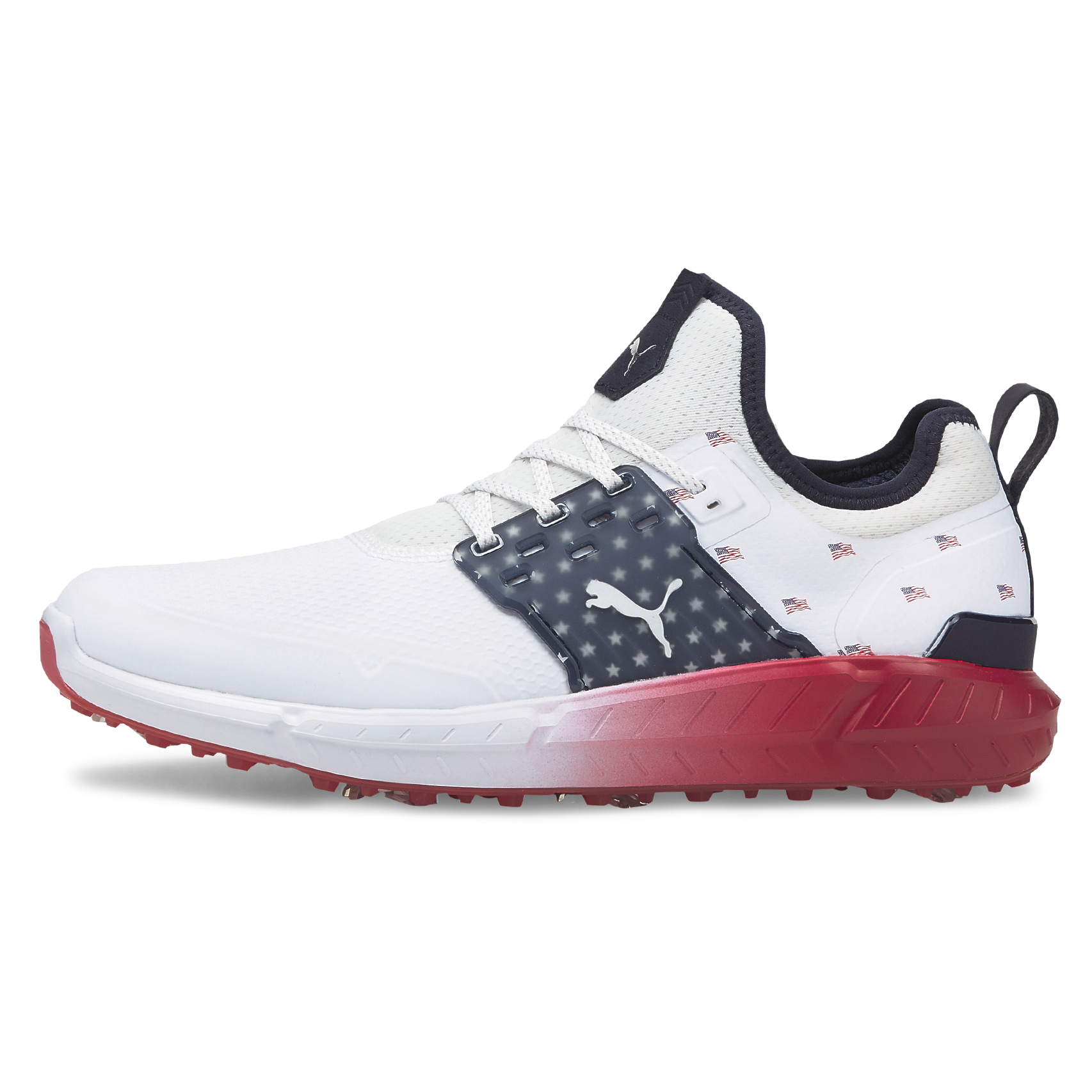 Puma golf shoes on sale folds of honor