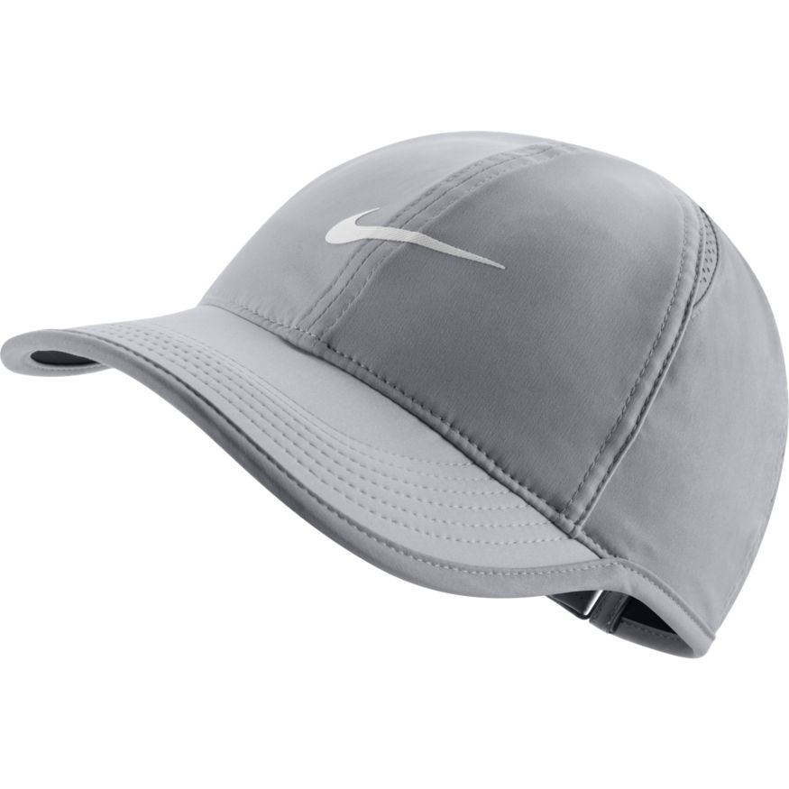 nike aerobill featherlight cap