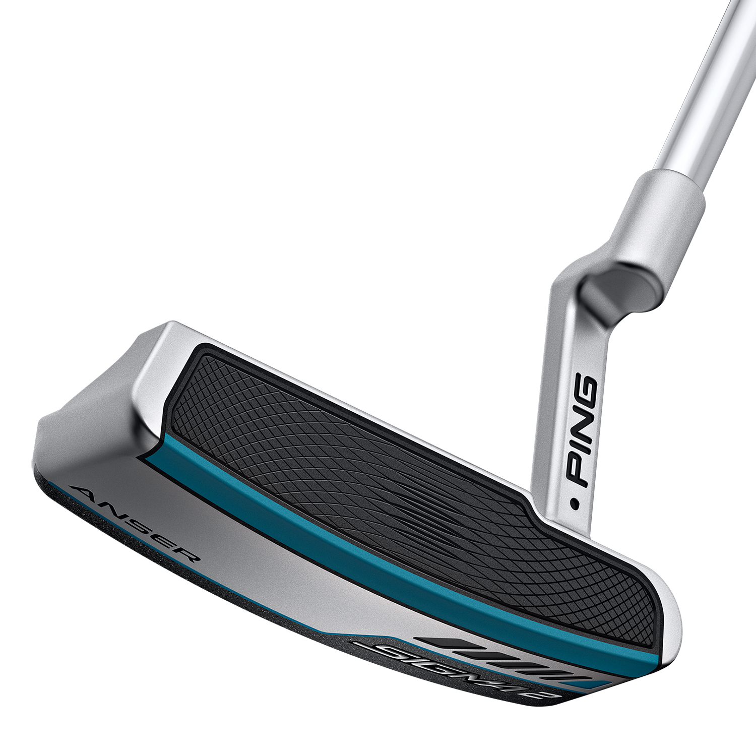 ping anser x putter
