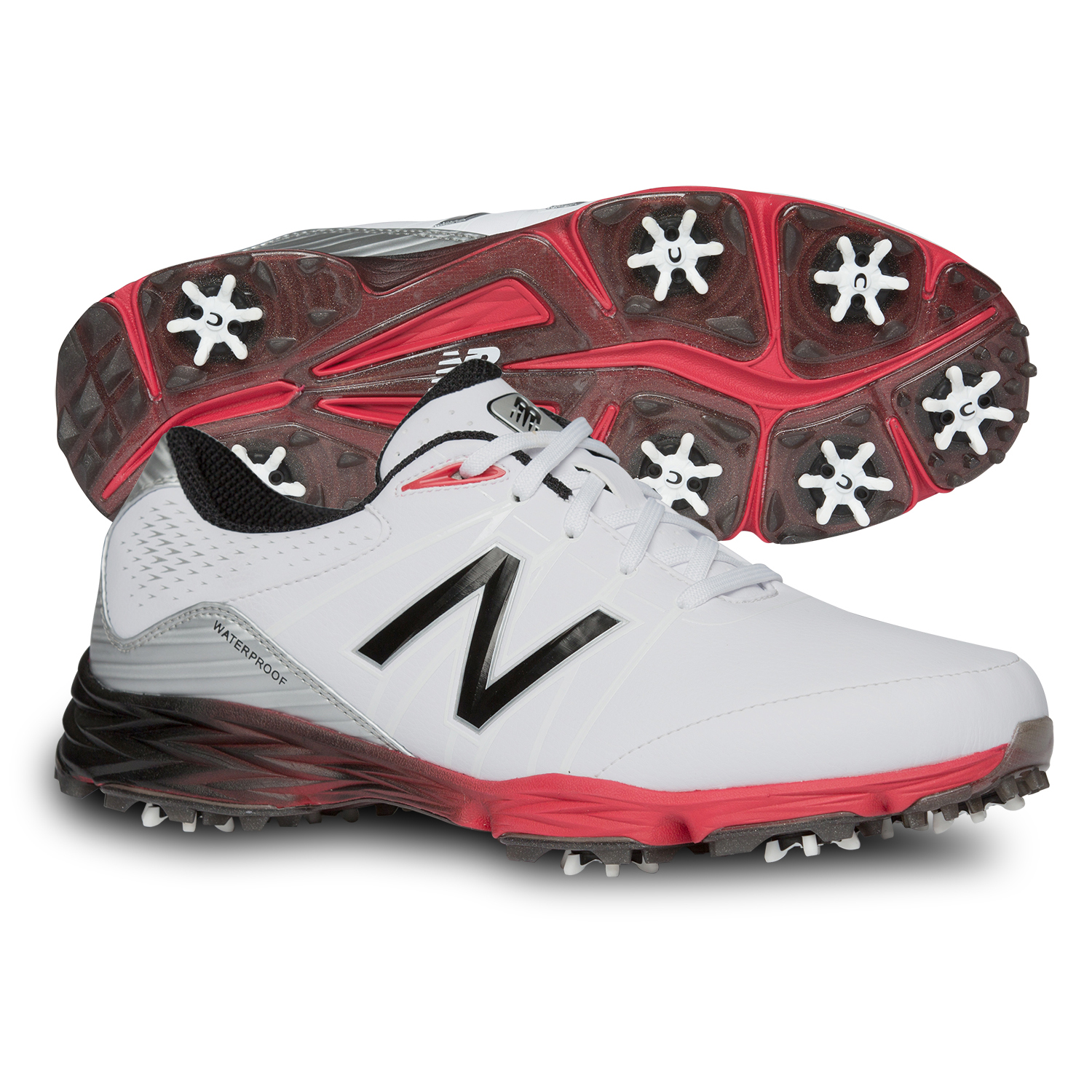 new balance 2004 golf shoes