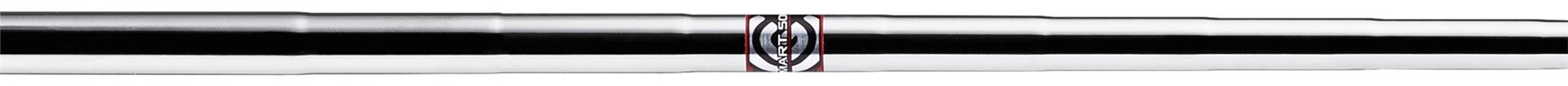 Smart Sole Steel Shaft
