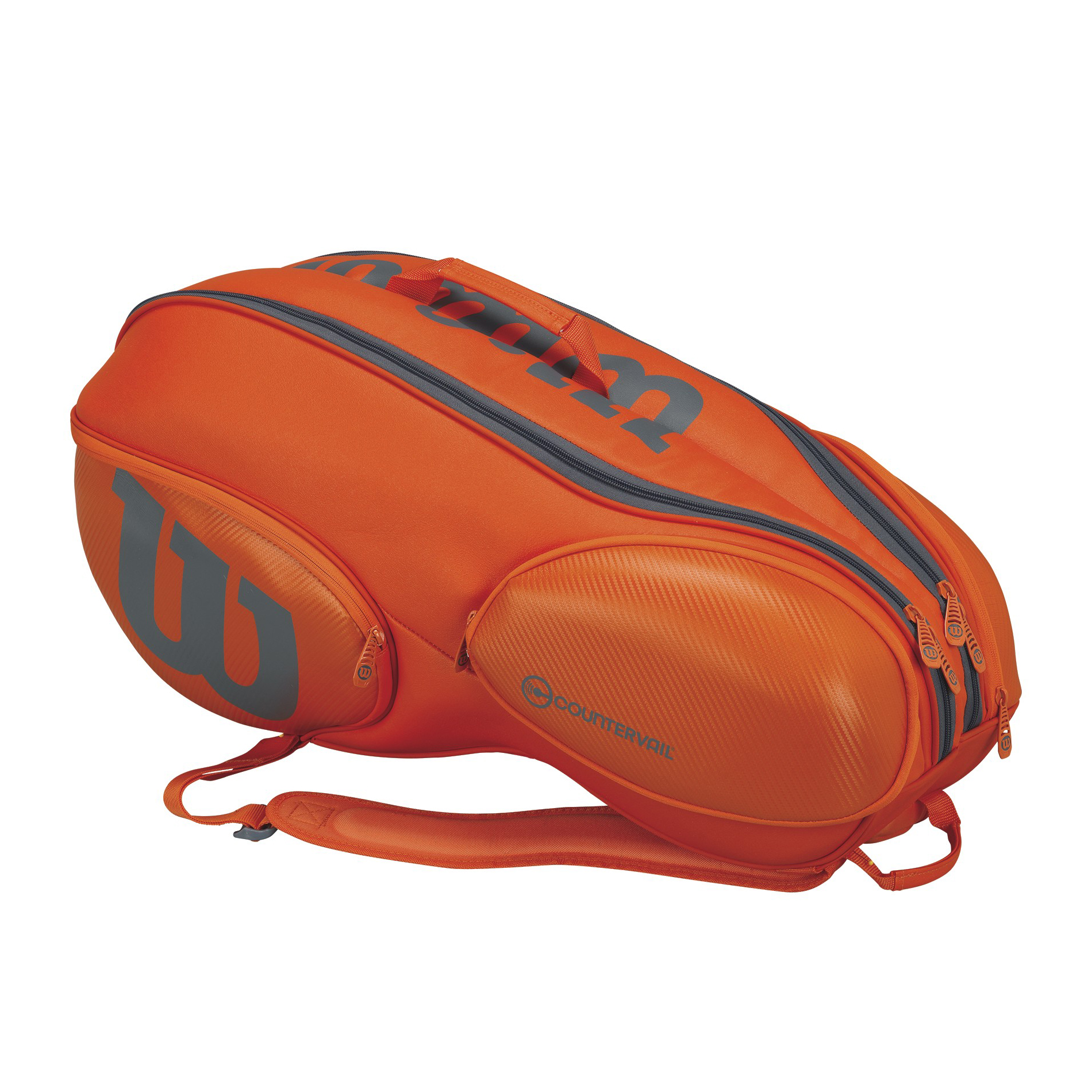 wilson burn backpack