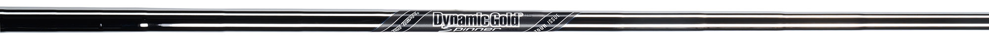 Dynamic Golf Spinner 115