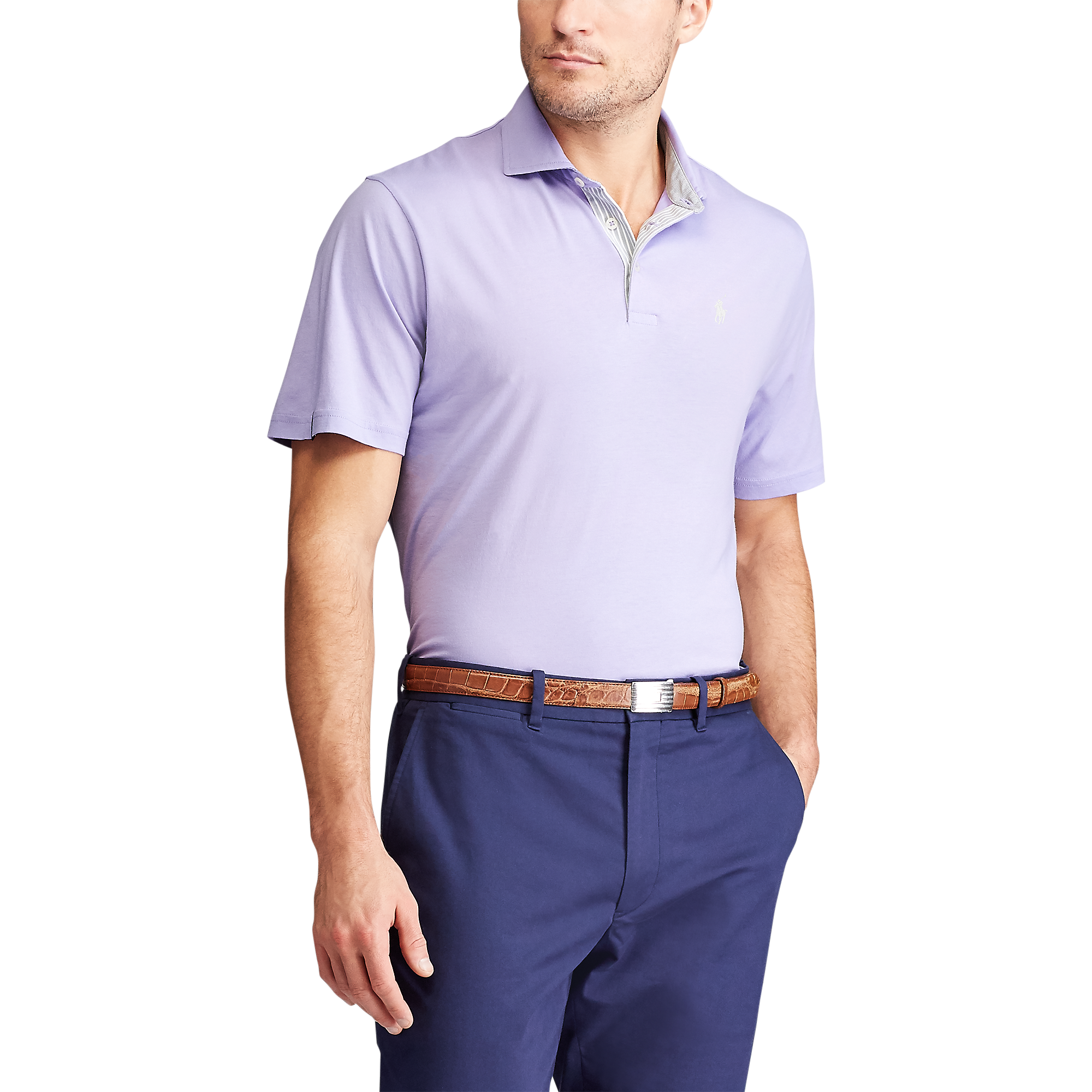polo golf shoes