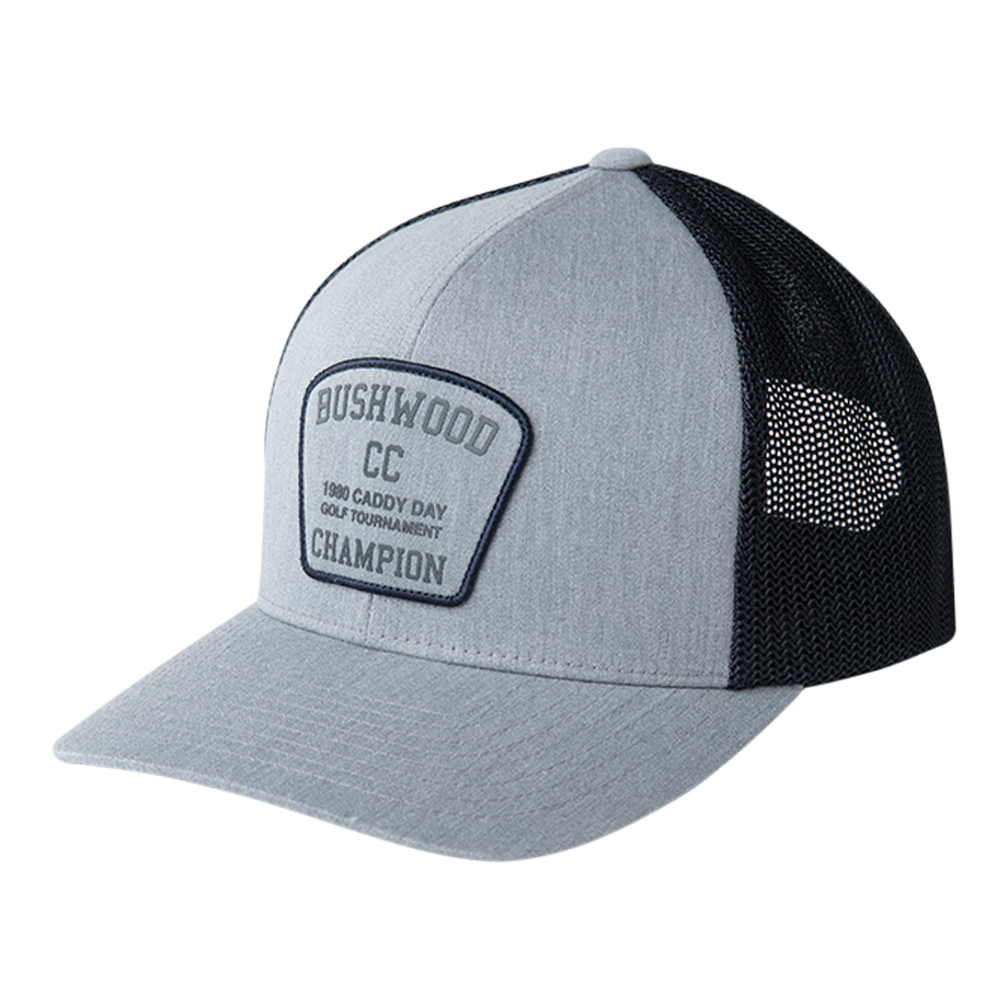 Bushwood country club hat travis shop mathew