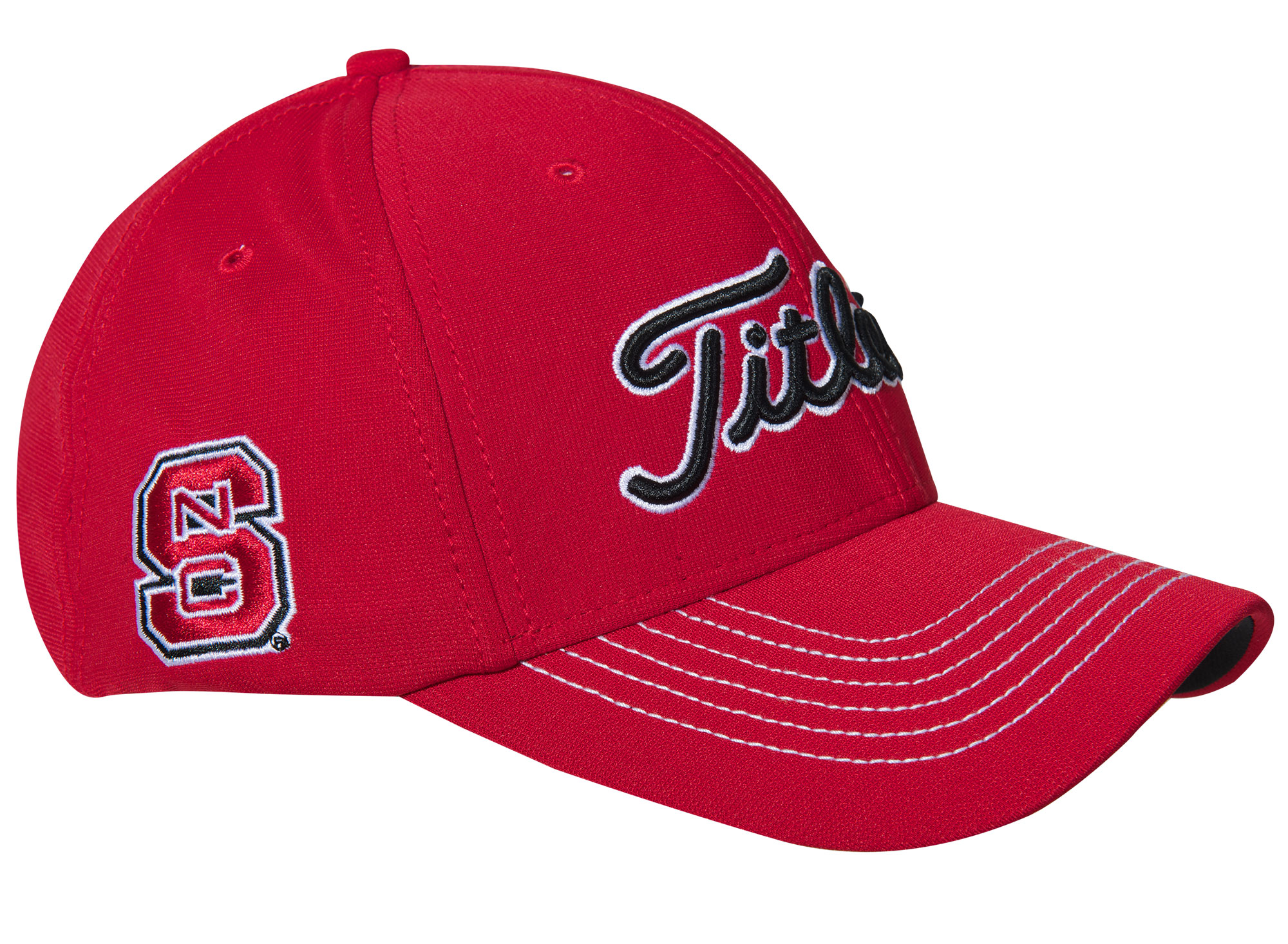 Nc state golf hat