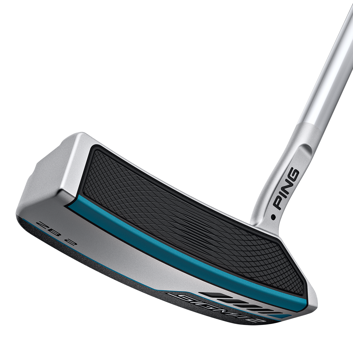 ping sigma fetch putter