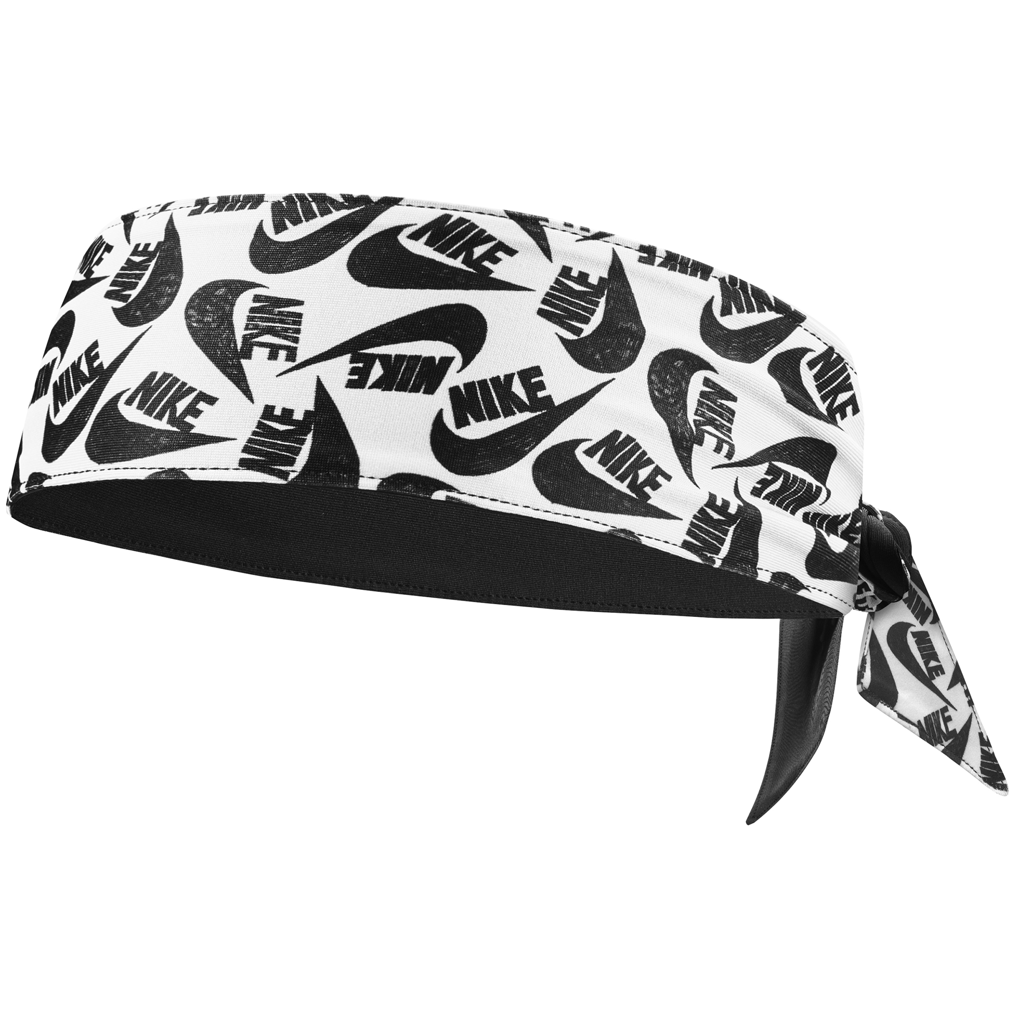 dry head tie nike
