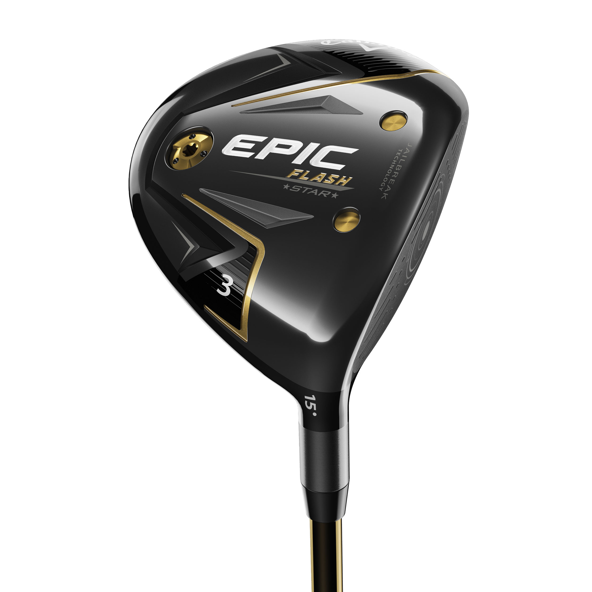 Epic Flash Star Fairway Wood