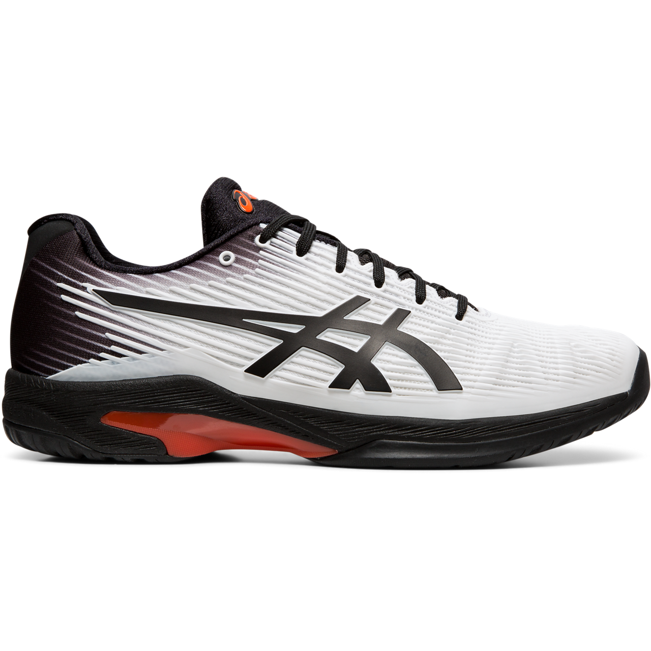 asics speed solution ff