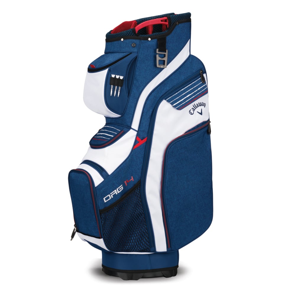 callaway org 14 stand bag