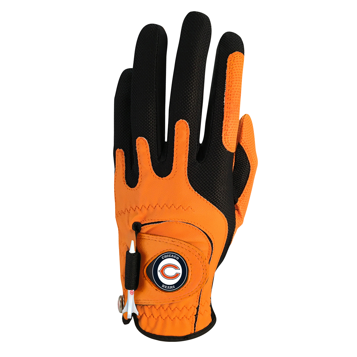 chicago bears gloves