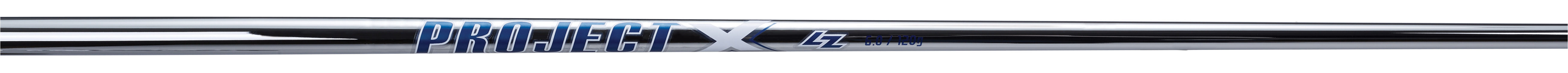 Project X LZ