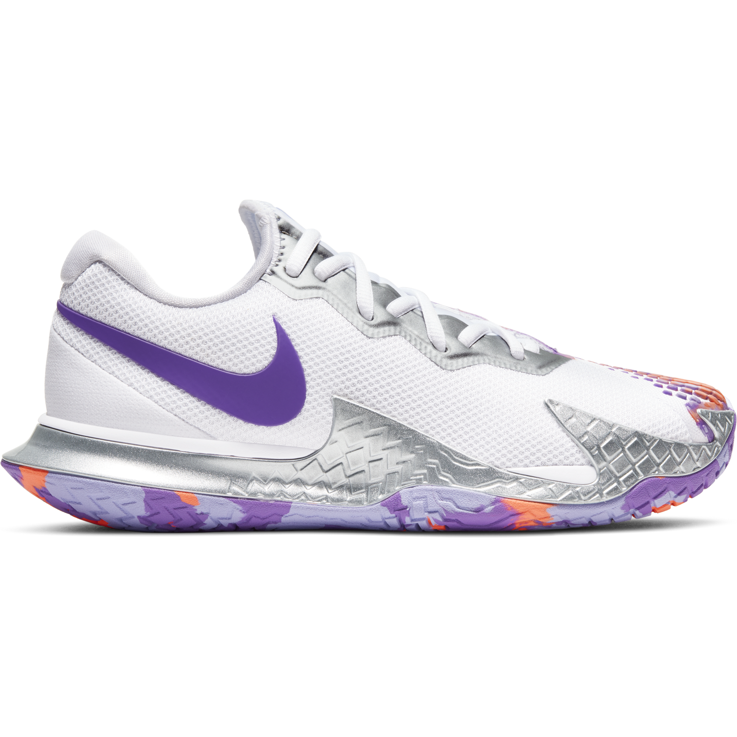 nike cage 4 womens tennis shoes