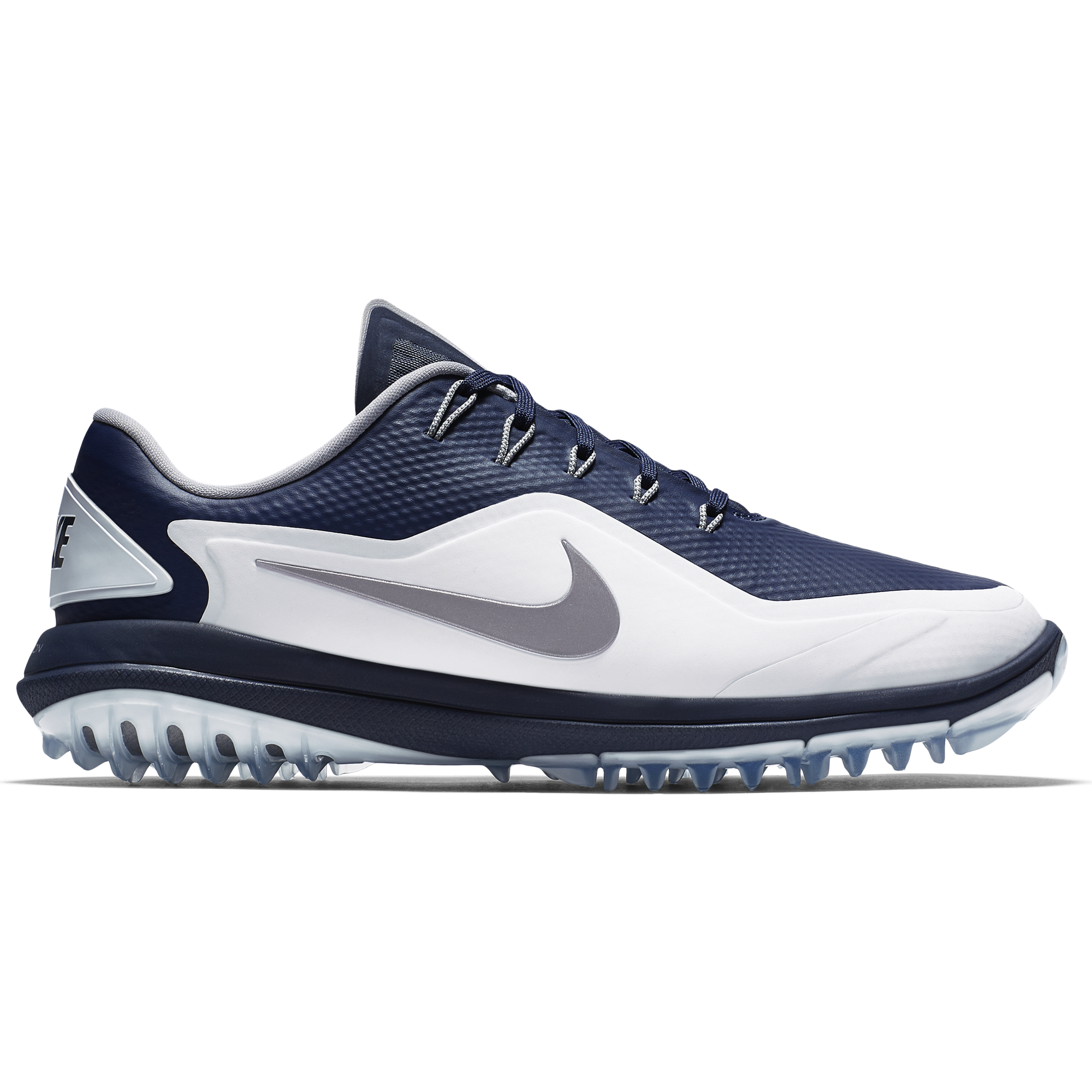 nike lunarlon mens golf shoes