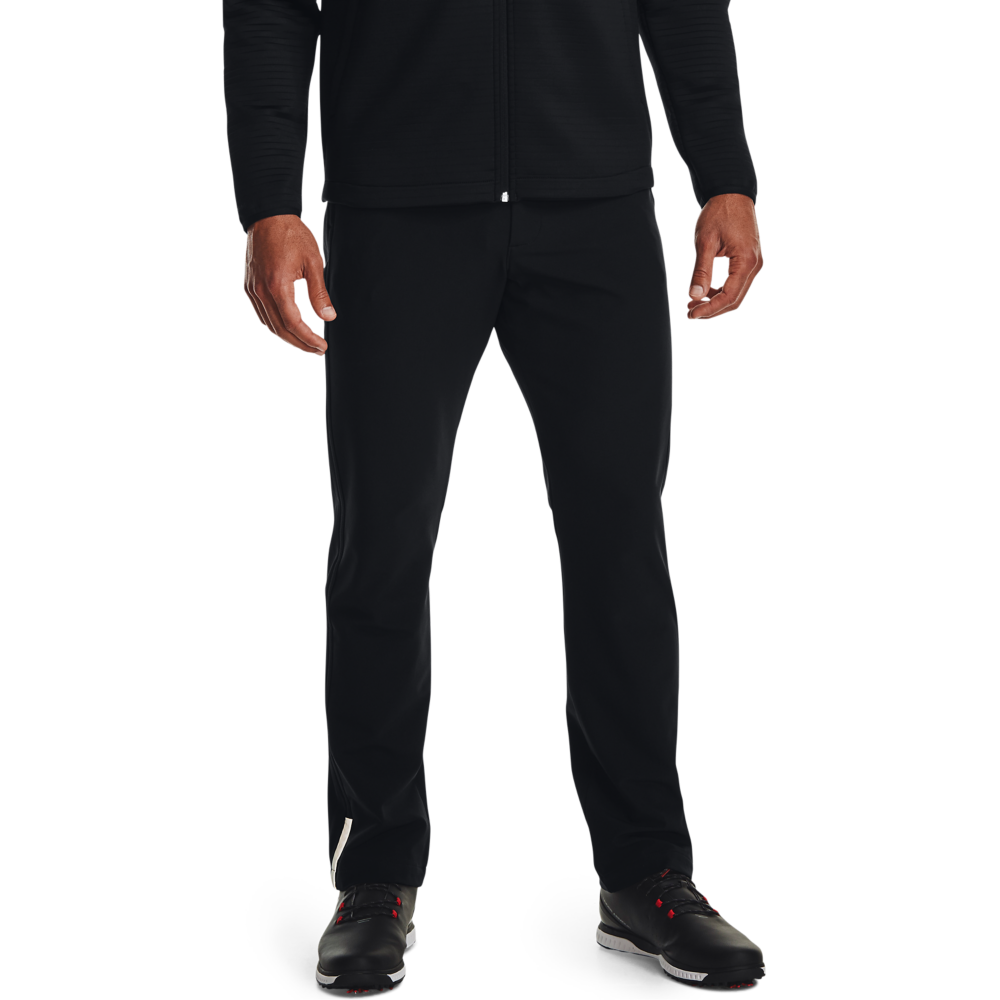 Mens Athletic  Lifestyle Pants  Under Armour