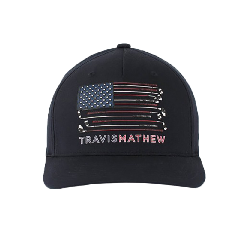 travis mathew fitzjohn hat