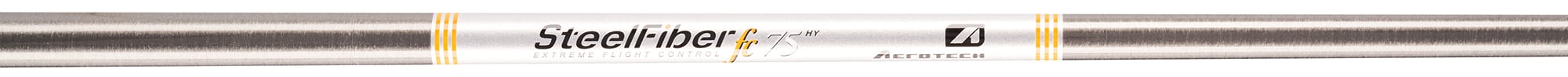 Steelfiber FC Hybrid