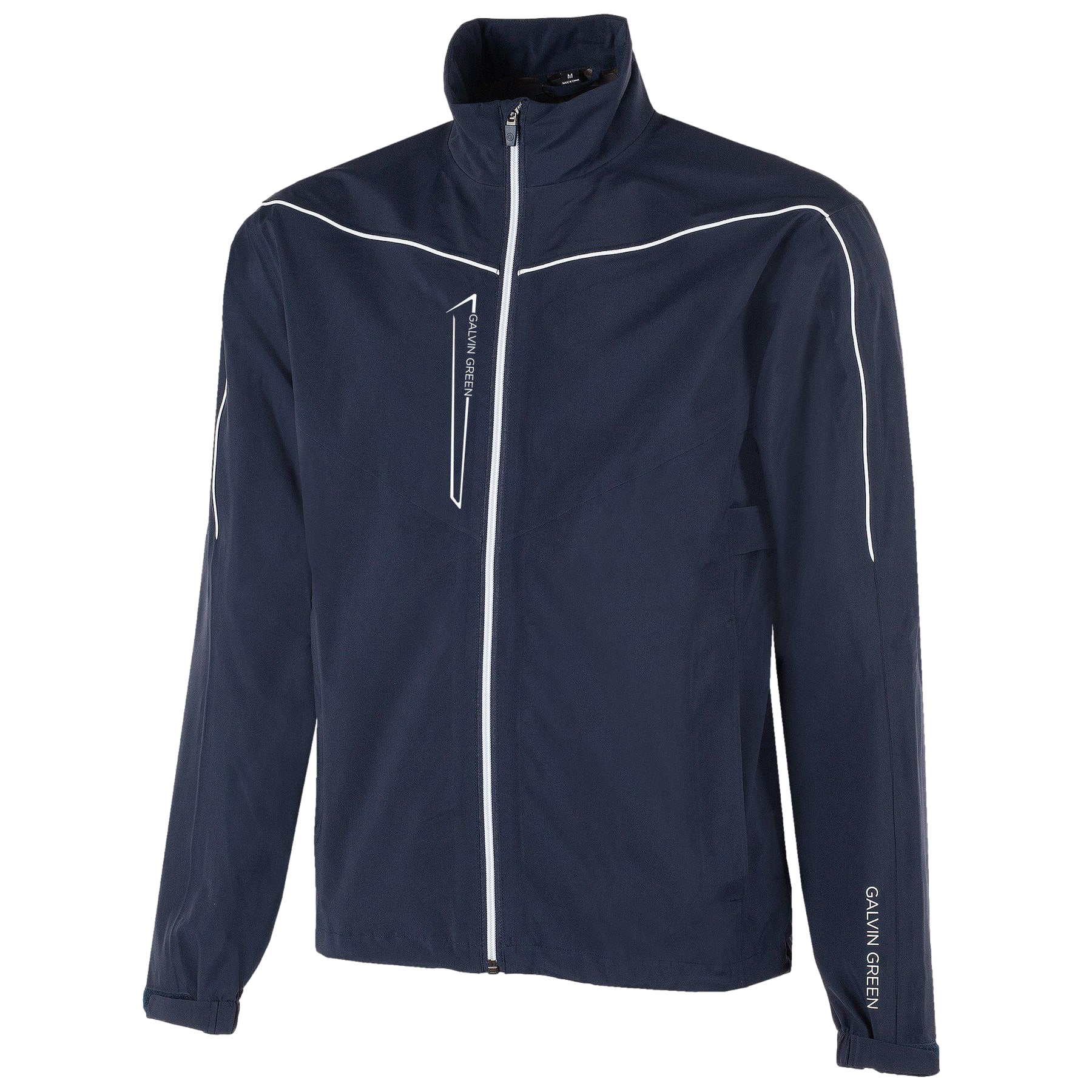Galvin green ali waterproof golf jacket sales