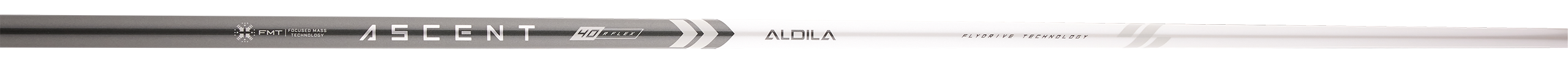 Aldila Ascent 40