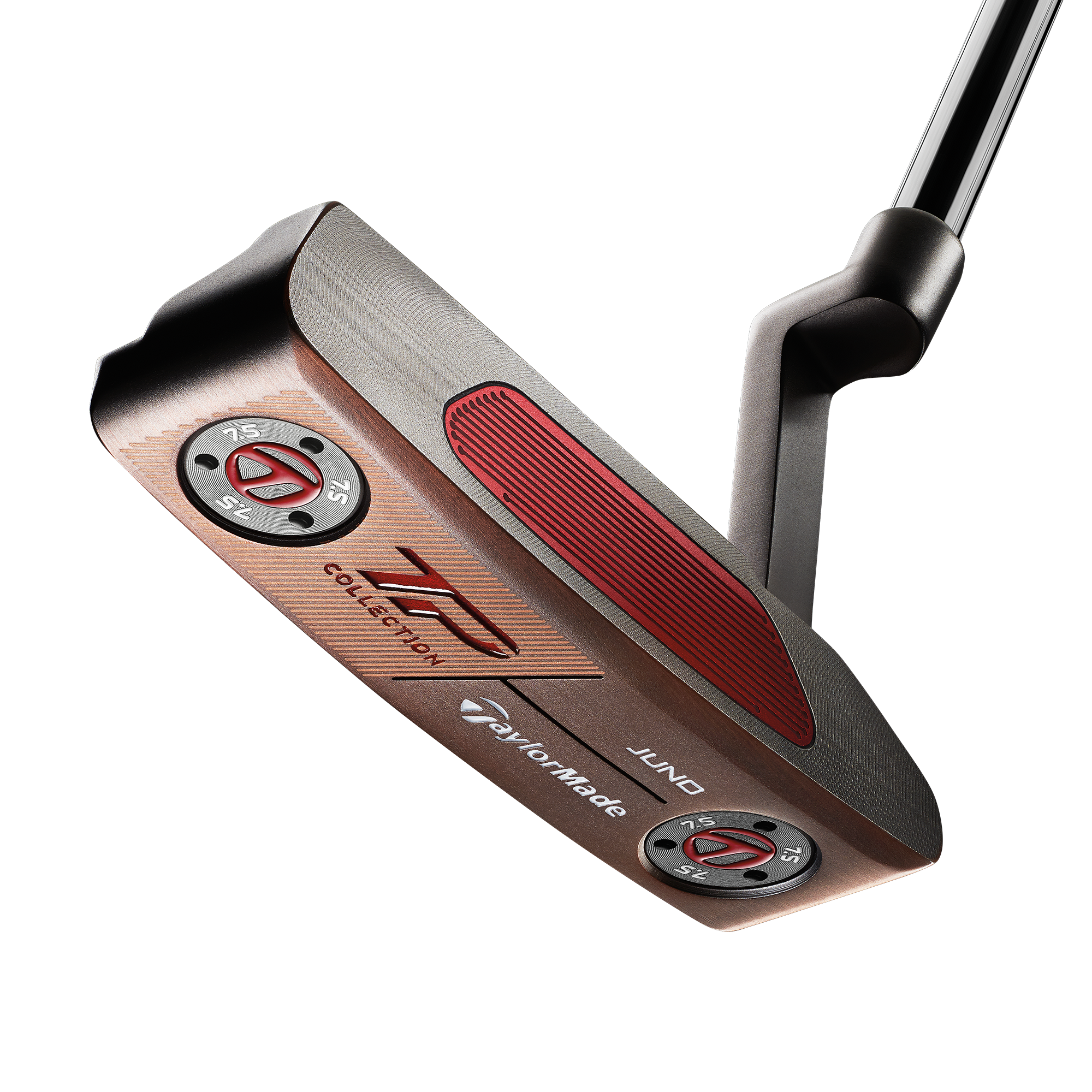 old taylormade putters