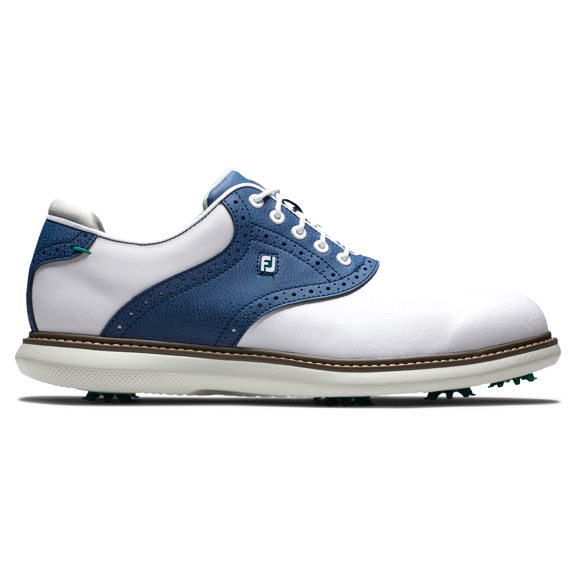 Footjoy new golf shoes