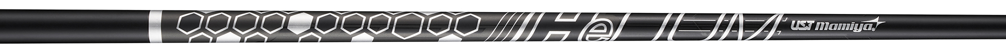 UST Helium 40