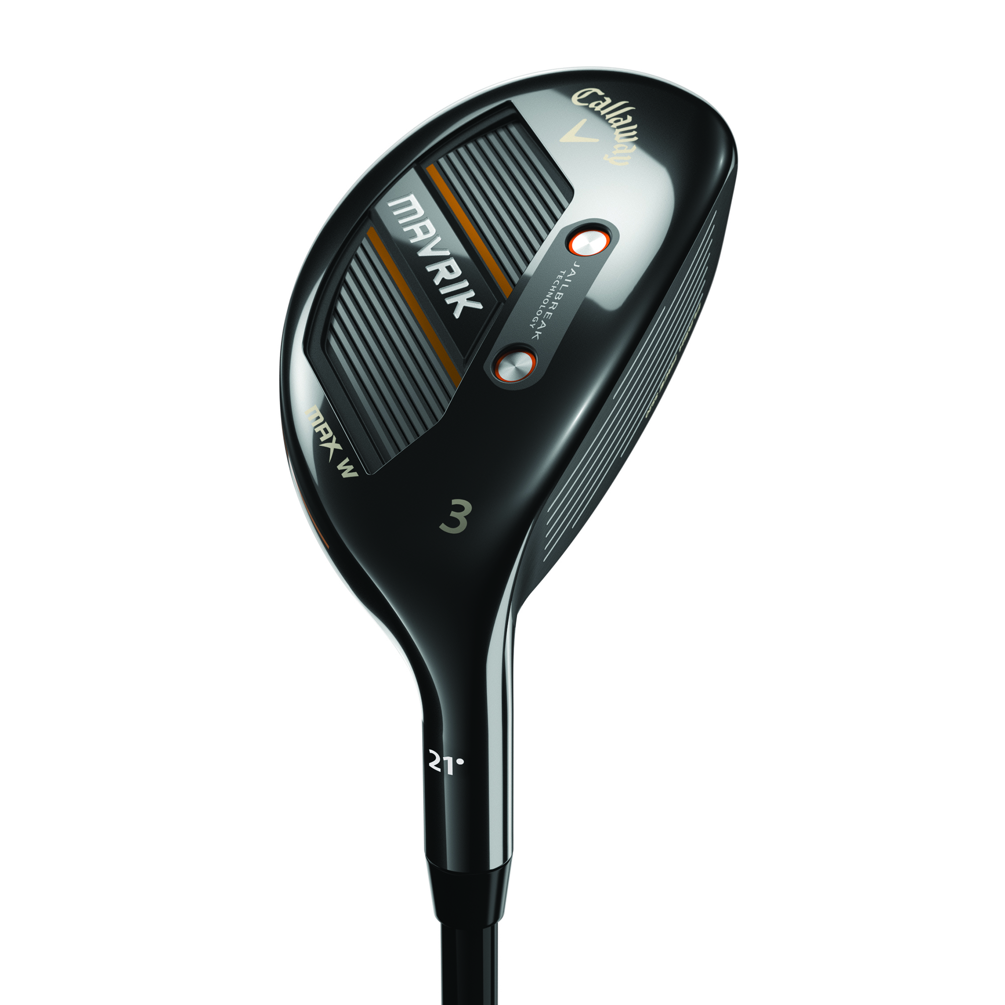 Callaway MAVRIK Max-W Hybrid | PGA TOUR Superstore