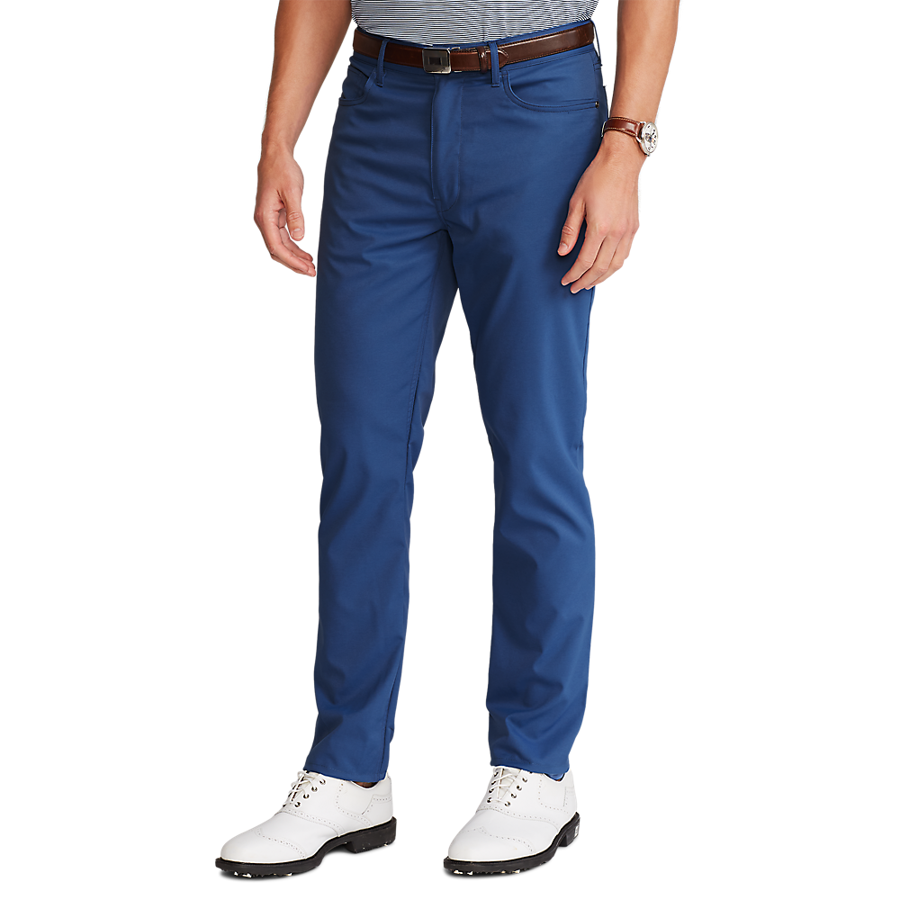 RLX Golf Tailored Fit Performance Twill Pant PGA TOUR Superstore