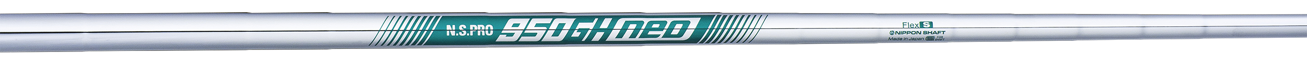 NS Pro 950GH Neo