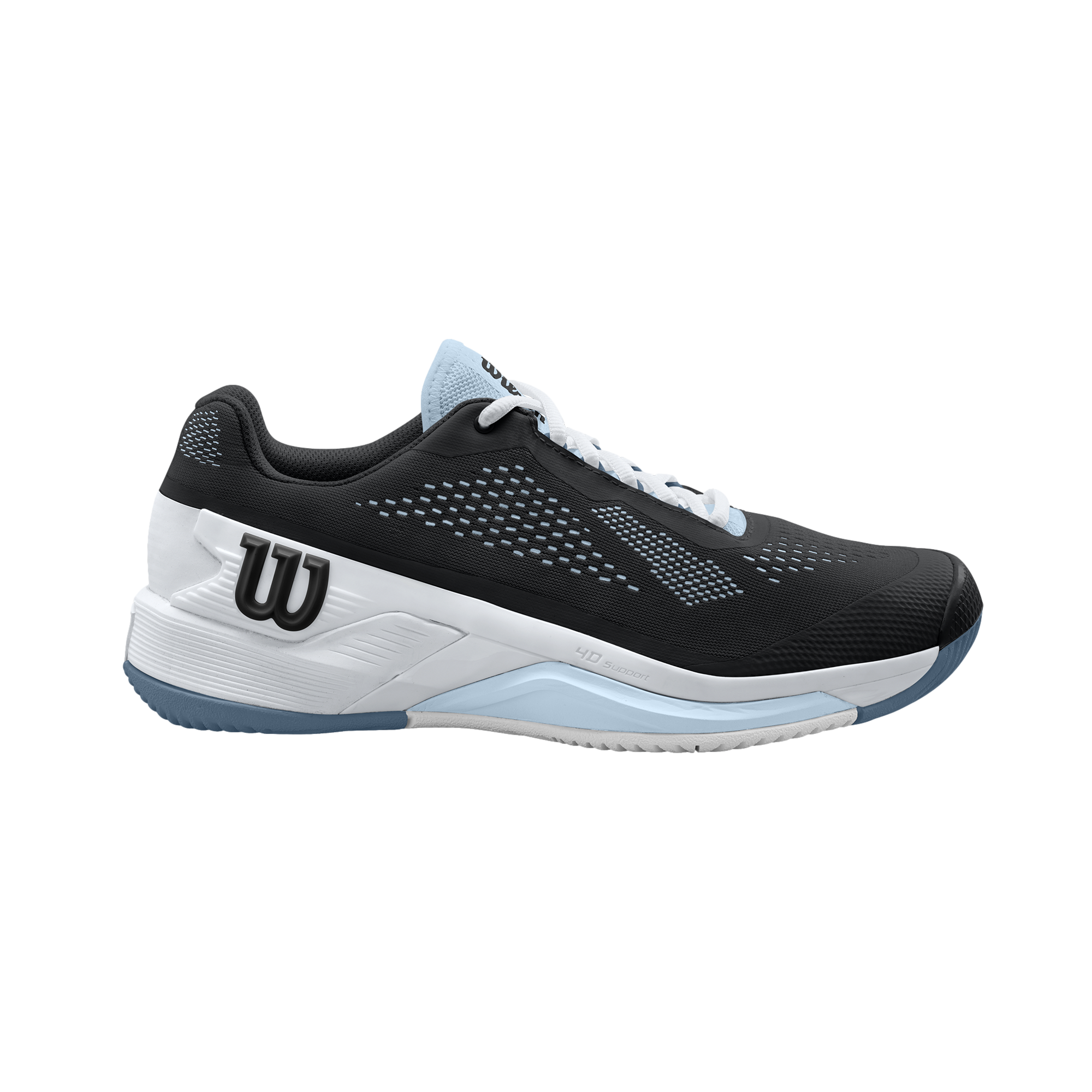 Wilson tennis shoes women store