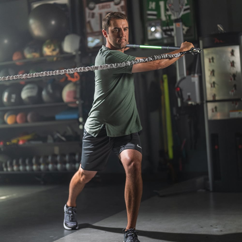 The GolfForever Training System