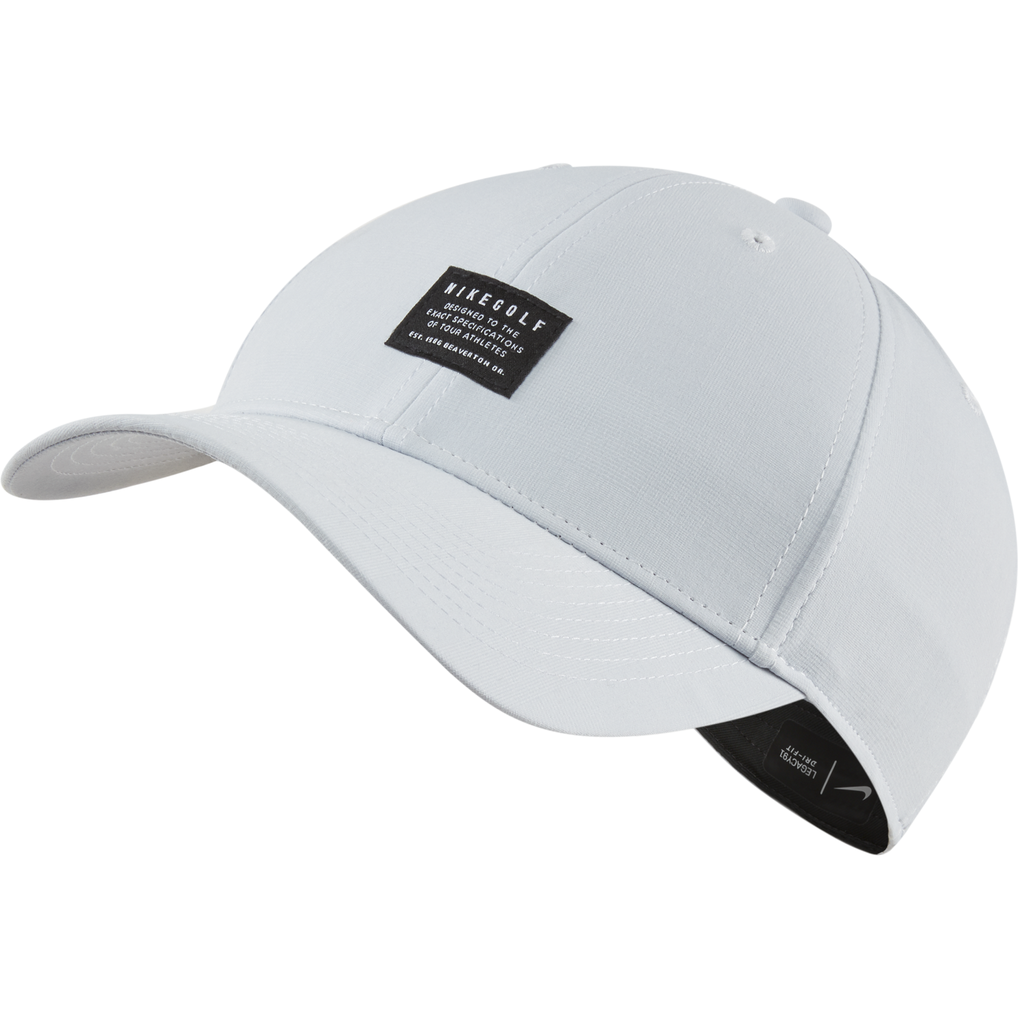 nike men's 2020 legacy91 novelty golf hat