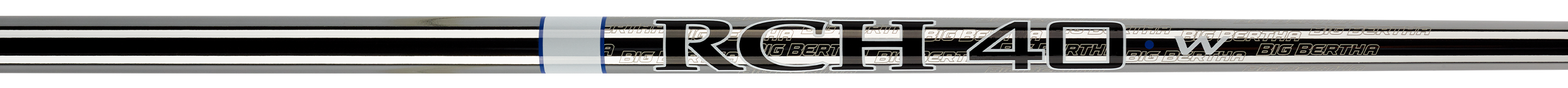 Callaway RCH 40 Shaft