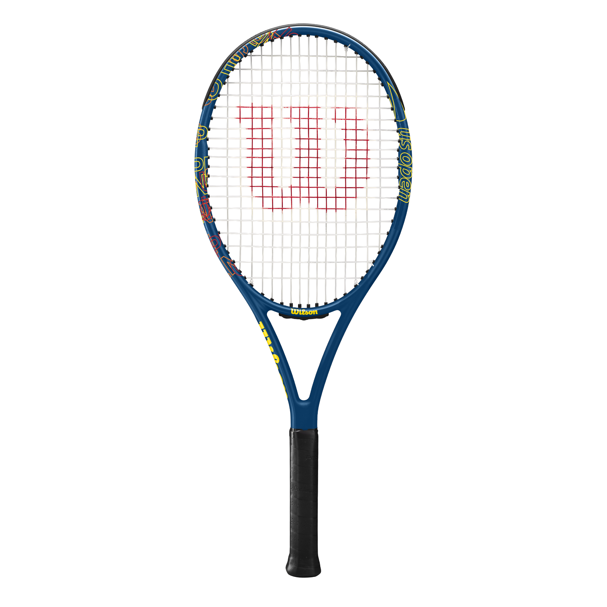 Wilson us 2025 open raqueta