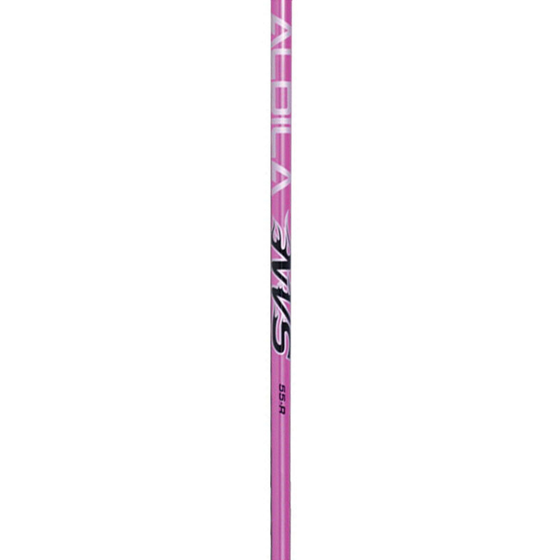 Aldila nv ladies 45 graphite clearance