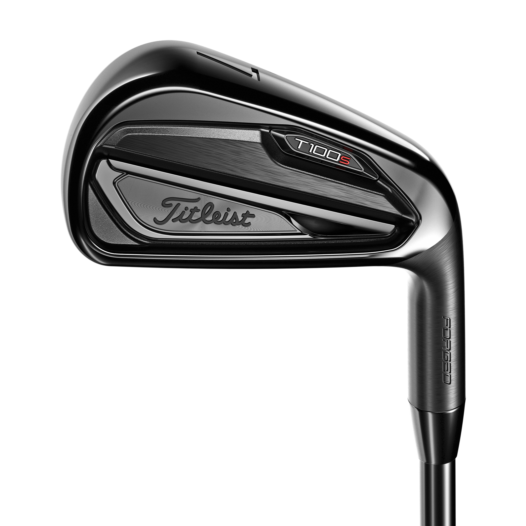titleist t100 iron set