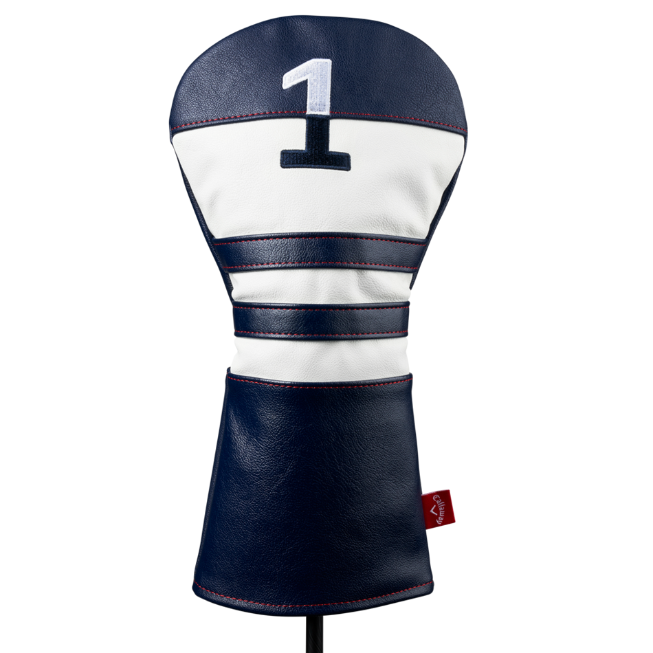 Callaway Vintage Driver Headcover | PGA TOUR Superstore